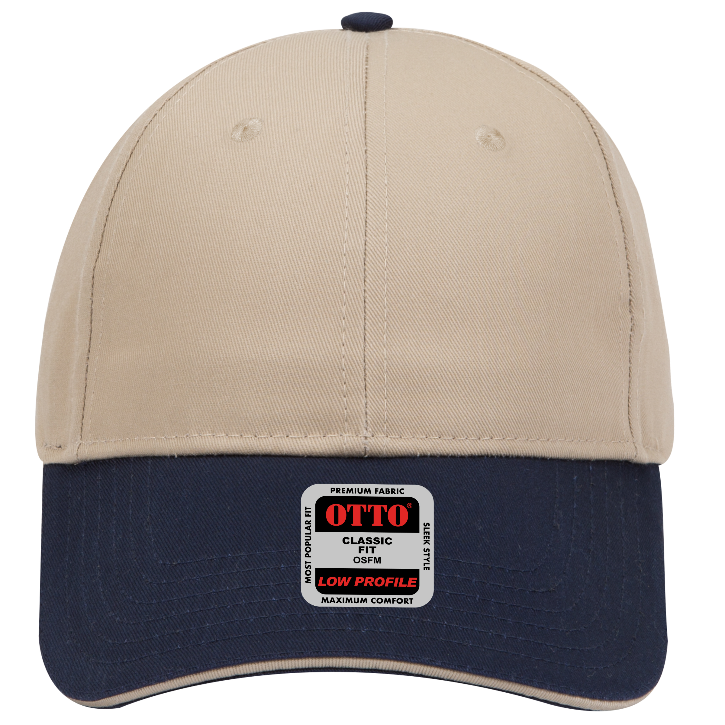 Buy Bulk OTTO CAP 23-434 | Wholesale OTTO CAP 23-434 Low/Mid