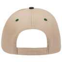 23-434 Cotton Twill Sandwich Visor Low Profile Pro Style Caps