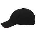 23-735 Cool Comfort Polyester Cool Mesh Sandwich Visor Low Profile Pro Style Caps
