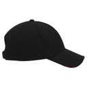 23-735 Cool Comfort Polyester Cool Mesh Sandwich Visor Low Profile Pro Style Caps