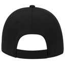 23-735 Cool Comfort Polyester Cool Mesh Sandwich Visor Low Profile Pro Style Caps