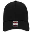 23-735 Cool Comfort Polyester Cool Mesh Sandwich Visor Low Profile Pro Style Caps