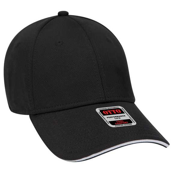 23-735 Cool Comfort Polyester Cool Mesh Sandwich Visor Low Profile Pro Style Caps 23-735 Cool Comfort Polyester Cool Mesh Sandwich Visor Low Profile Pro Style Caps