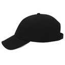 23-735 Cool Comfort Polyester Cool Mesh Sandwich Visor Low Profile Pro Style Caps