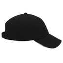 23-735 Cool Comfort Polyester Cool Mesh Sandwich Visor Low Profile Pro Style Caps