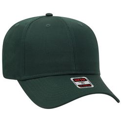 27-079 OTTO CAP 6 Panel Mid Profile Baseball Cap 27-079 OTTO CAP 6 Panel Mid Profile Baseball Cap