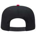 27-079 OTTO CAP 6 Panel Mid Profile Baseball Cap