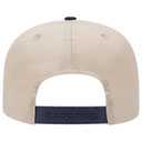 27-079 OTTO CAP 6 Panel Mid Profile Baseball Cap