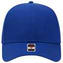 27-1235 OTTO CAP 6 Panel Mid Profile Baseball Cap