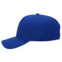 27-1235 OTTO CAP 6 Panel Mid Profile Baseball Cap