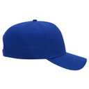 27-1235 OTTO CAP 6 Panel Mid Profile Baseball Cap