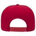 27-1235 OTTO CAP 6 Panel Mid Profile Baseball Cap