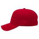27-1235 OTTO CAP 6 Panel Mid Profile Baseball Cap