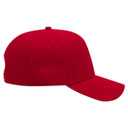 27-1235 OTTO CAP 6 Panel Mid Profile Baseball Cap
