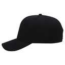 27-1235 OTTO CAP 6 Panel Mid Profile Baseball Cap