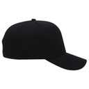 27-1235 OTTO CAP 6 Panel Mid Profile Baseball Cap