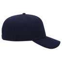 27-1235 OTTO CAP 6 Panel Mid Profile Baseball Cap