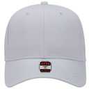 27-1235 OTTO CAP 6 Panel Mid Profile Baseball Cap
