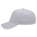 27-1235 OTTO CAP 6 Panel Mid Profile Baseball Cap