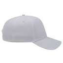 27-1235 OTTO CAP 6 Panel Mid Profile Baseball Cap
