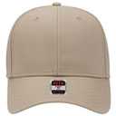 27-1235 OTTO CAP 6 Panel Mid Profile Baseball Cap