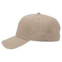 27-1235 OTTO CAP 6 Panel Mid Profile Baseball Cap