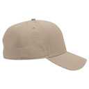 27-1235 OTTO CAP 6 Panel Mid Profile Baseball Cap