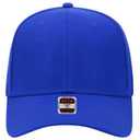 27-210 OTTO CAP 6 Panel Mid Profile Baseball Cap