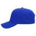 27-210 OTTO CAP 6 Panel Mid Profile Baseball Cap