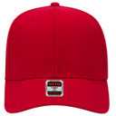 27-210 OTTO CAP 6 Panel Mid Profile Baseball Cap