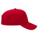 27-210 OTTO CAP 6 Panel Mid Profile Baseball Cap