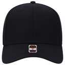 27-210 OTTO CAP 6 Panel Mid Profile Baseball Cap