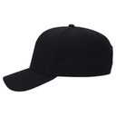 27-210 OTTO CAP 6 Panel Mid Profile Baseball Cap