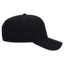 27-210 OTTO CAP 6 Panel Mid Profile Baseball Cap