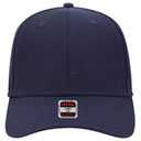 27-210 OTTO CAP 6 Panel Mid Profile Baseball Cap