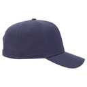 27-210 OTTO CAP 6 Panel Mid Profile Baseball Cap