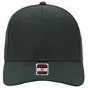 27-210 OTTO CAP 6 Panel Mid Profile Baseball Cap