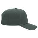 27-210 OTTO CAP 6 Panel Mid Profile Baseball Cap