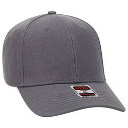 27-210 OTTO CAP 6 Panel Mid Profile Baseball Cap 27-210 OTTO CAP 6 Panel Mid Profile Baseball Cap