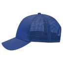 30-287 OTTO CAP 6 Panel Mid Profile Mesh Back Trucker Hat