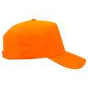 31-069 OTTO CAP 5 Panel Mid Profile Baseball Cap