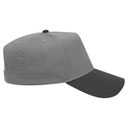 31-069 OTTO CAP 5 Panel Mid Profile Baseball Cap