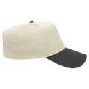 31-069 OTTO CAP 5 Panel Mid Profile Baseball Cap