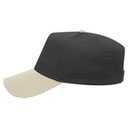 31-069 OTTO CAP 5 Panel Mid Profile Baseball Cap