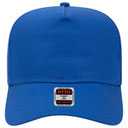 31-538 OTTO CAP 5 Panel Mid Profile Baseball Cap