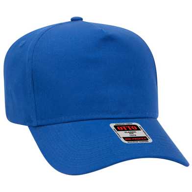 31-538 OTTO CAP 5 Panel Mid Profile Baseball Cap 31-538 OTTO CAP 5 Panel Mid Profile Baseball Cap