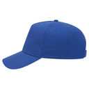 31-538 OTTO CAP 5 Panel Mid Profile Baseball Cap