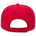 31-538 OTTO CAP 5 Panel Mid Profile Baseball Cap
