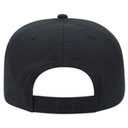 31-538 OTTO CAP 5 Panel Mid Profile Baseball Cap