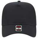 31-538 OTTO CAP 5 Panel Mid Profile Baseball Cap